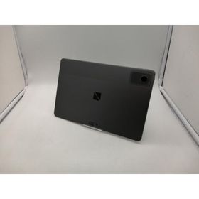 【中古】NEC 国内版 【Wi-Fi】 LAVIE Tab T11N T1175/LAS ルナグレー 【Dimensity 6300/8GB/256GB】【札幌南2条】保証期間１ヶ月【ランクA】