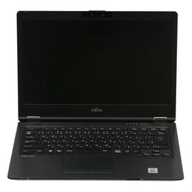 FUJITSU 富士通 フジツウ/Win11ノートPC/LIFEBOOK U7410/FMVU30031/R0X00167/Bランク/22【中古】