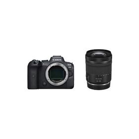 CANON EOS R6 RF24-105 IS STM レンズキット Y通常配送商品