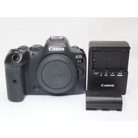 Canon EOS R6 ボディー ミラーレス キヤノン [管CN9046