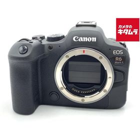 【中古】 【良品】 キヤノン EOS R6 MarkII ボディ