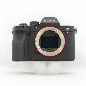【中古】 (ソニー) SONY アルフア7R V ILCE-7RM5 ボデイ【中古カメラ デジタル一眼】 ランク：B