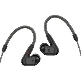 ゼンハイザー イヤホン・ヘッドホン IE 200