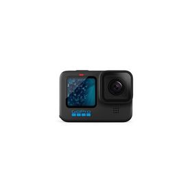 ★GoPro HERO11 BLACK CHDHX-111-FW【ビデオカメラ】【送料無料】