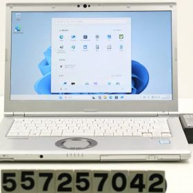 Panasonic CF-LV7RDAVS Core i5 8350U 1.7GHz/8GB/256GB'(SSD)/Multi/14W/FHD(1920x1080)/Win11 画面シミあり【中古】【20260501】