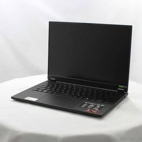 〔中古〕ASUS(エイスース) 〔展示品〕 TUF Gaming A14 FA401KM-AI7R5060 イェーガーグレー〔262-ud〕