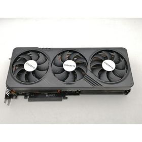 【中古】GIGABYTE GV-N407SGAMING OC-12GD RTX4070Super/12GB (GDDR6X)【千葉】保証期間１週間