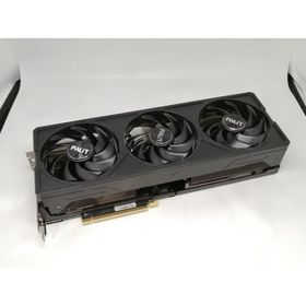 【中古】Palit NED407ST19K9-1043J (GeForce RTX 4070 SUPER JetStream OC 12GB) RTX4070S/12G【東池袋1丁目】保証期間１週間