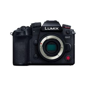 【新品】パナソニック LUMIX DC-GH7 [ボディ]【5月31日ご注文分まで5年間延長保証（自然故障対象）プレゼント】