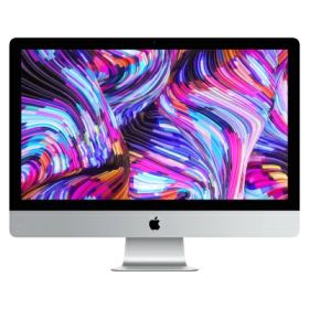中古パソコン iMac Retina 5K MRQY2J/A Early 2019【Core i5(3.0GHz)/27inch/64GB/1TB Fusion Drive】 Apple 当社3ヶ月間保証 イオシス