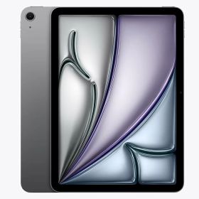 ★5/1 ポイント2倍★【新品】iPad Air 11インチ Wi-Fi 128GB MC9W4J/A [ スペースグレイ ]