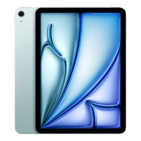 【第7世代】iPad Air7 11インチ Wi-Fi 256GB ブルー MCA34J/A A3266 Apple 当社3ヶ月間保証 中古 イオシス