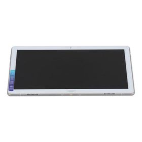 Lenovo SIMフリー レノボ/タブレット/Lenovo Tab P10 LTE/TB-X705L ZA450140JP/Bランク/81【中古】