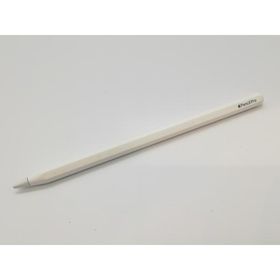 【中古】Apple Apple Pencil Pro MX2D3ZA/A【府中ル・シーニュ】保証期間１週間