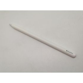 【中古】Apple Apple Pencil Pro MX2D3ZA/A【宇田川】保証期間１週間