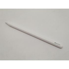 【中古】Apple Apple Pencil Pro MX2D3ZA/A【宇田川】保証期間１週間