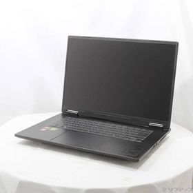 〔中古〕GIGABYTE(ギガバイト) 〔展示品〕 GAMING A16 3VHK3JP864SH ブラックスチール〔344-ud〕