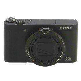 SONY ソニー/デジタルカメラ/Cyber-shot/DSC-WX500/0058049/Bランク/62【中古】