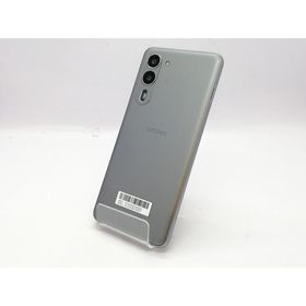 【中古】FCNT 楽天モバイル 【SIMフリー】 arrows We2 Plus シャンパンシルバー 8GB 256GB M06【立川フロム中武】保証期間１ヶ月【ランクA】