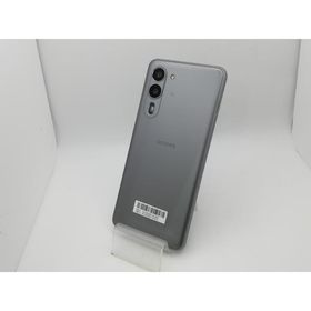 【中古】FCNT 楽天モバイル 【SIMフリー】 arrows We2 Plus スレートグレイ 8GB 256GB M06【新橋烏森通り】保証期間１ヶ月【ランクA】