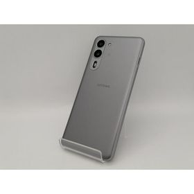 【中古】FCNT 楽天モバイル 【SIMフリー】 arrows We2 Plus スレートグレイ 8GB 256GB M06【広島本通】保証期間１ヶ月【ランクB】