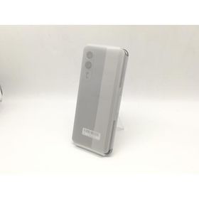 【未使用】FCNT IIJmio 【SIMフリー】 arrows We2 Plus スレートグレイ 12GB 256GB M06【千葉】保証期間３ヶ月