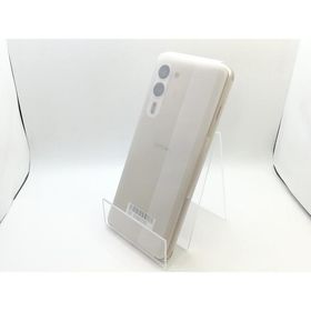 【未使用】FCNT IIJmio 【SIMフリー】 arrows We2 Plus シャンパンシルバー 12GB 256GB M06【熊本】保証期間３ヶ月