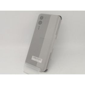 【未使用】FCNT IIJmio 【SIMフリー】 arrows We2 Plus スレートグレイ 12GB 256GB M06【川越クレアモール】保証期間３ヶ月