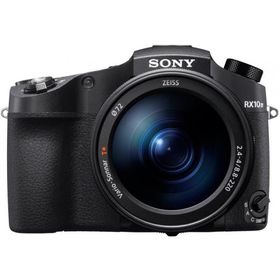 SONY Cyber-shot DSC-RX10M4 良品 動作確認済み 1ヶ月保証付 コンパクト