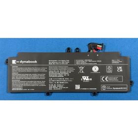 純正 新品 東芝 バッテリー dynabook G83/HS 等用 PS0011UA1BRS 国内発送