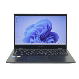 『クーポン配布中』【訳あり品】dynabook DYNABOOK G83/HS Windows11 i5 中古 パソコン ノート モバイル PC 爆買