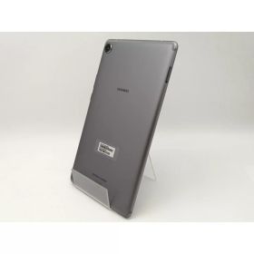 【中古】Huawei 国内版 【SIMフリー】 MediaPad M5 8.4 LTE SHT-AL09 32GB スペースグレー【ECセンター】保証期間1ヶ月【ランクA】