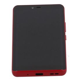 Rakuten 楽天モバイル/スマートフォン/Rakuten Hand 5G 128GB/P780/3f2bed6b/Bランク/09【中古】