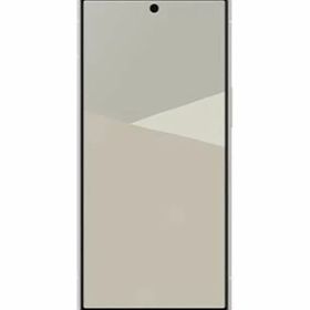 【中古】【安心保証】 AQUOS R10 SH-M31[256GB] SIMフリー カシミヤホワイト mineo版