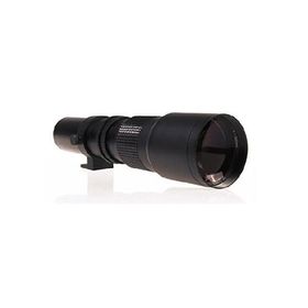 Olympus E-620 マニュアルフォーカス ハイパワー 1000mm レンズ