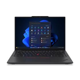 Lenovo ThinkPad X13 Gen 6[Core Ultra 5 プロセッサー 225U/16GB/SSD 256GB/Win11Pro/13.3型ワイド] (21RK006BJP)