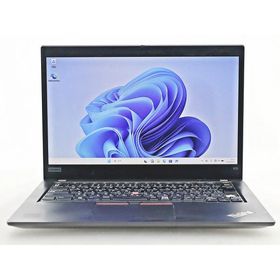 【訳あり品】LENOVO THINKPAD X13 GEN 1 Windows11 i5 レノボ 中古 パソコン ノート モバイル PC