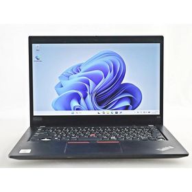 【訳あり品】LENOVO THINKPAD X13 GEN 1 Windows11 i5 レノボ 中古 パソコン ノート モバイル PC