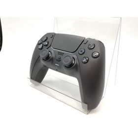 【中古】SONY DualSense ワイヤレスコントローラー CFI-ZCT1J01 [ミッドナイトブラック]【府中ル・シーニュ】保証期間１週間【ランクA】