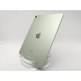 【中古】Apple 【Wi-Fi】 iPad Air（第4世代/2020） 64GB グリーン MYFR2J/A【ECセンター】保証期間1ヶ月【ランクB】