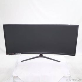 〔中古〕MSI(エムエスアイ) Optix MAG341CQ〔262-ud〕
