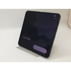 【中古】Google 国内版 【SIMフリー】 Pixel 10 Pro Fold ムーンストーン 16GB 256GB【秋葉4号】保証期間1ヶ月【ランクC】