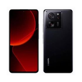 Xiaomi(シャオミ) Xiaomi 13T Pro 6.7型 12GB/256GB ブラック SIMフリー MZB0EL0JP