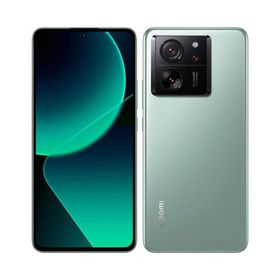Xiaomi 13T Pro A301XM[256GB] SoftBank メドウグリーン【安心…