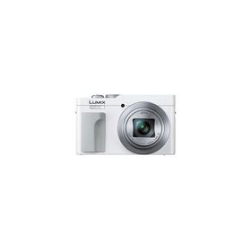 ★Panasonic / パナソニック LUMIX DC-TZ99-W [ホワイト]【デジタルカメラ】【送料無料】