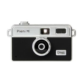 KENKO ケンコー DSC-PIENI M BK ブラック トイカメラ Pieni M