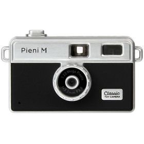 ケンコー デジタルカメラ Pieni M DSC-PIENI M BK [ブラック]