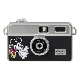 ケンコー デジタルカメラ Pieni M DSC-PIENI M MM [ミッキーマウス]