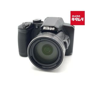【中古】 【良品】 ニコン COOLPIX B600 ブラック