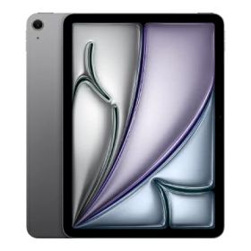 【第6世代】iPad Air6 11インチ Wi-Fi 128GB スペースグレイ MUWC3J/A A2902 Apple 当社3ヶ月間保証 中古 イオシス